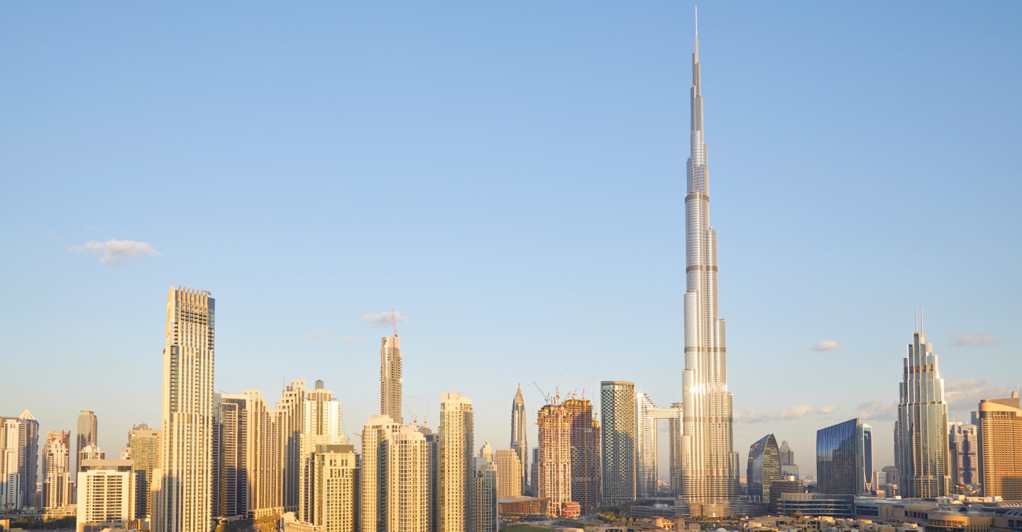  Dubai Records 84K Real Estate Transactions worth AED300 Billion in 2021